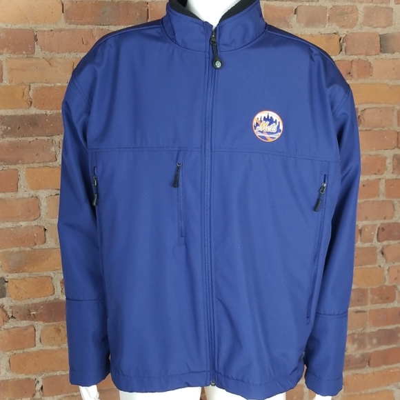 Antigua Other - ⚾️⚾️Antigua Mets Jacket⚾️⚾️
